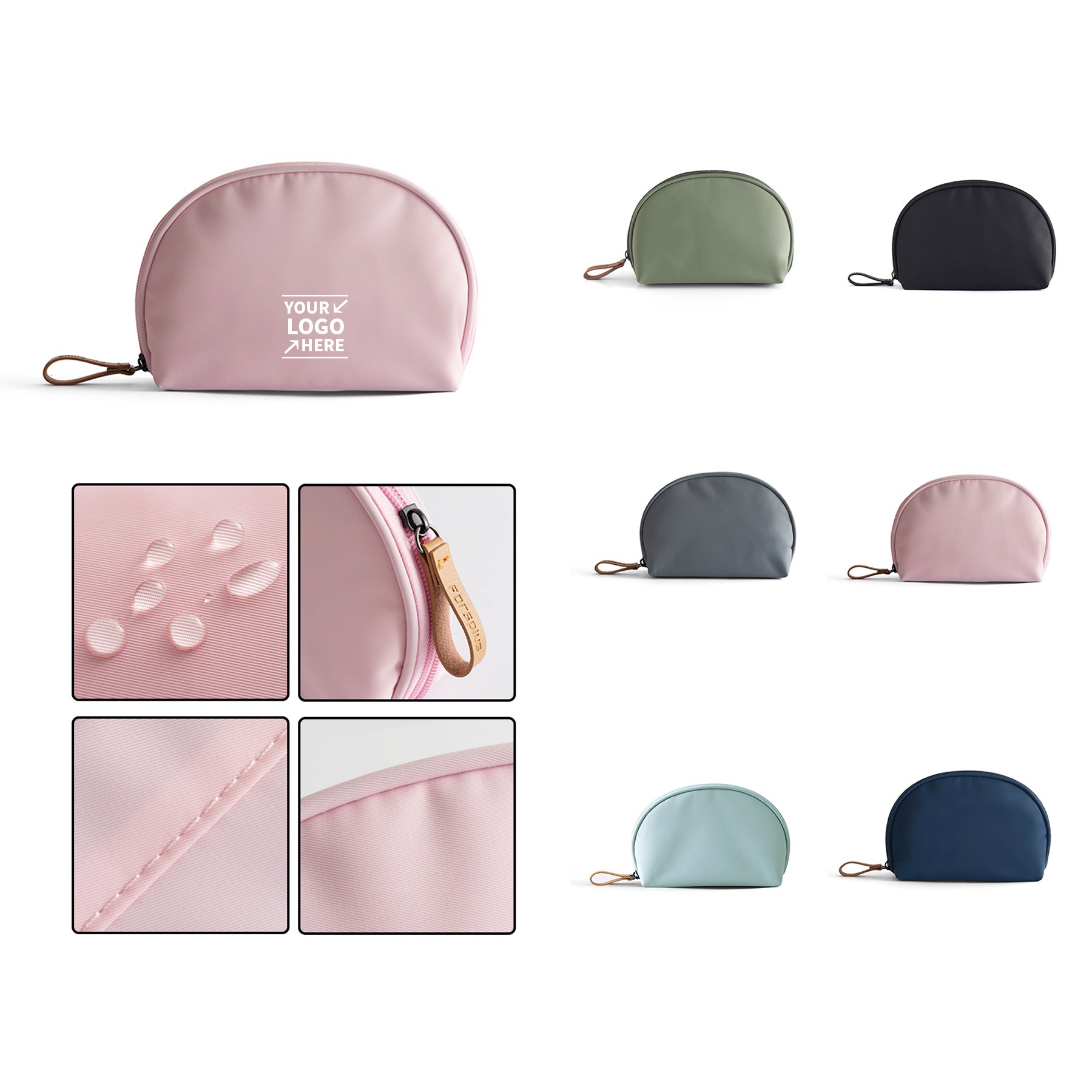 Travel Toiletry Bag