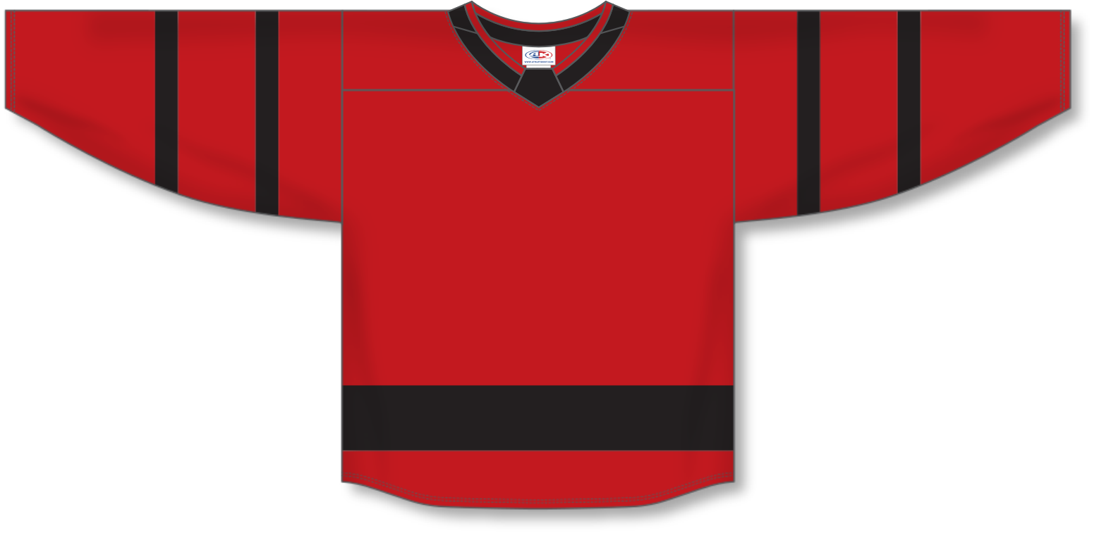 Pro Hockey Jerseys H550B-OTT-G04 8