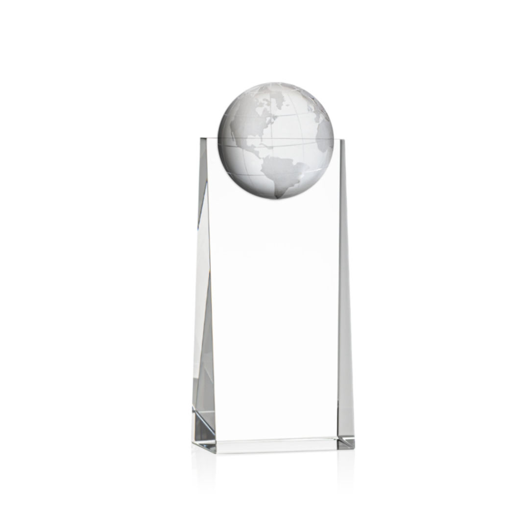 Sherbourne Globe VividPrint™ Award 5