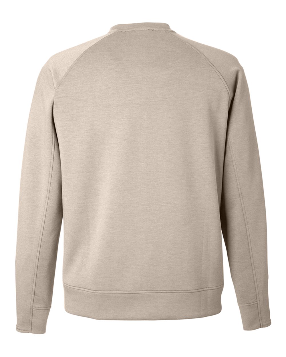Unisex Apex Fleece Crewneck Sweatshirt - 8752 21