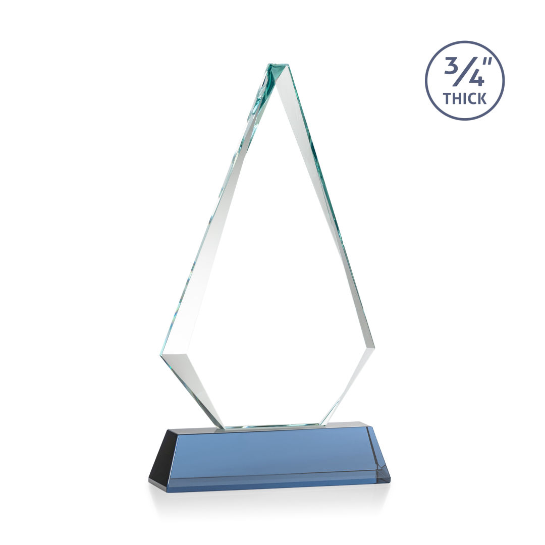 Windsor VividPrint™ Award on Newhaven - Sky Blue 9