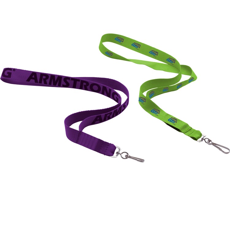 3/4" Overseas Lanyard 2