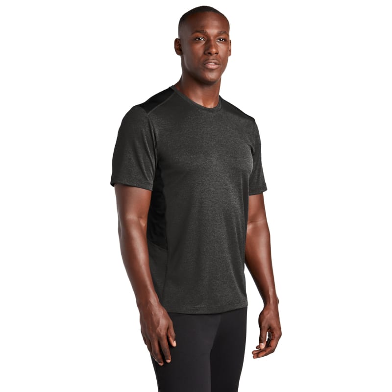 Sport-Tek Endeavor Tee. 5