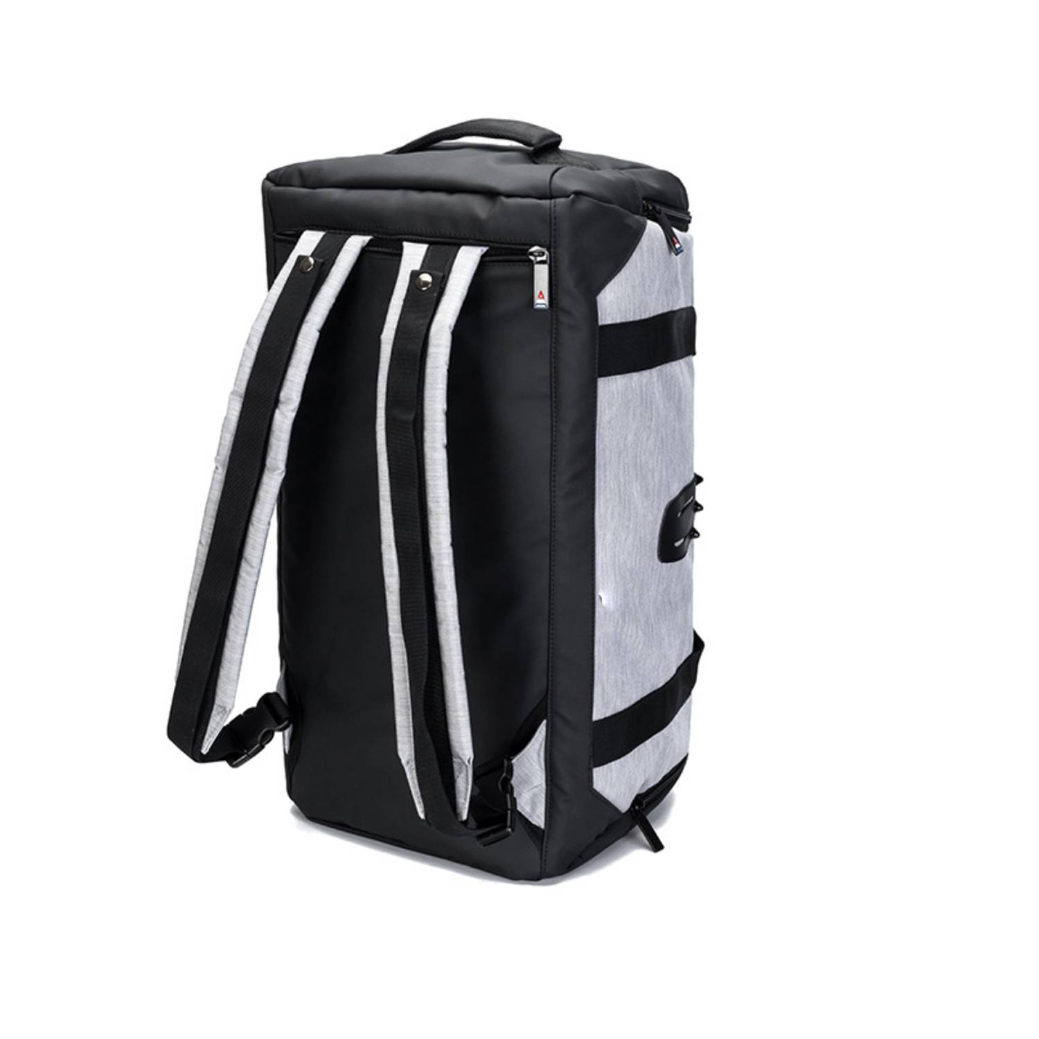 Business Travel Polyester Duffel Bag 4