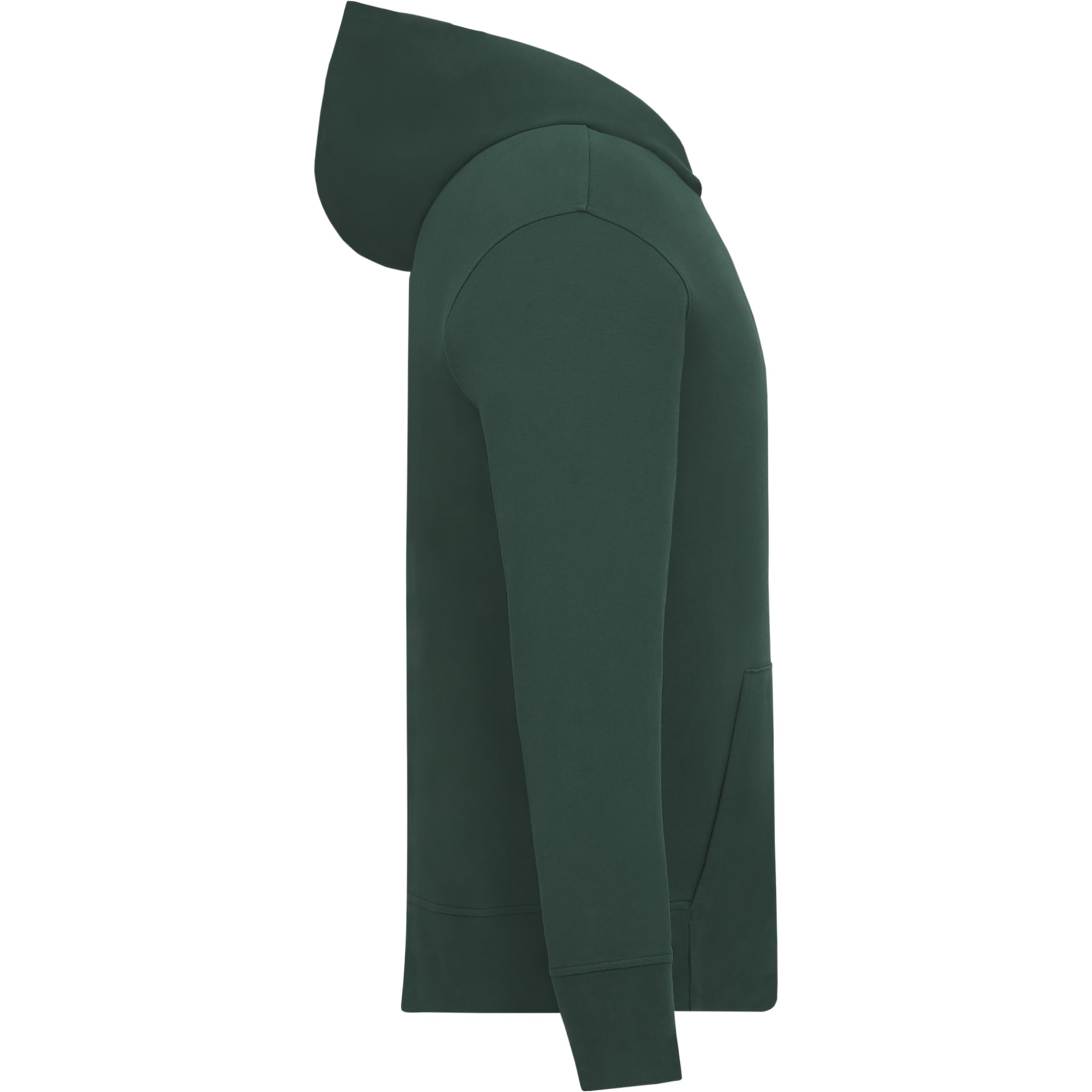 Roots73 CANMORE Eco Hoody - Unisex, custom hoodie or sweatshirt with logo imprint 148