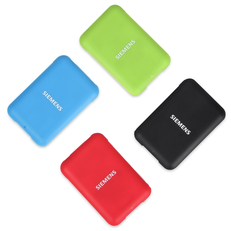 Charging Cable in Portable Case 8