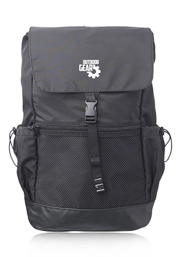 Ensenada Satchel Backpacks