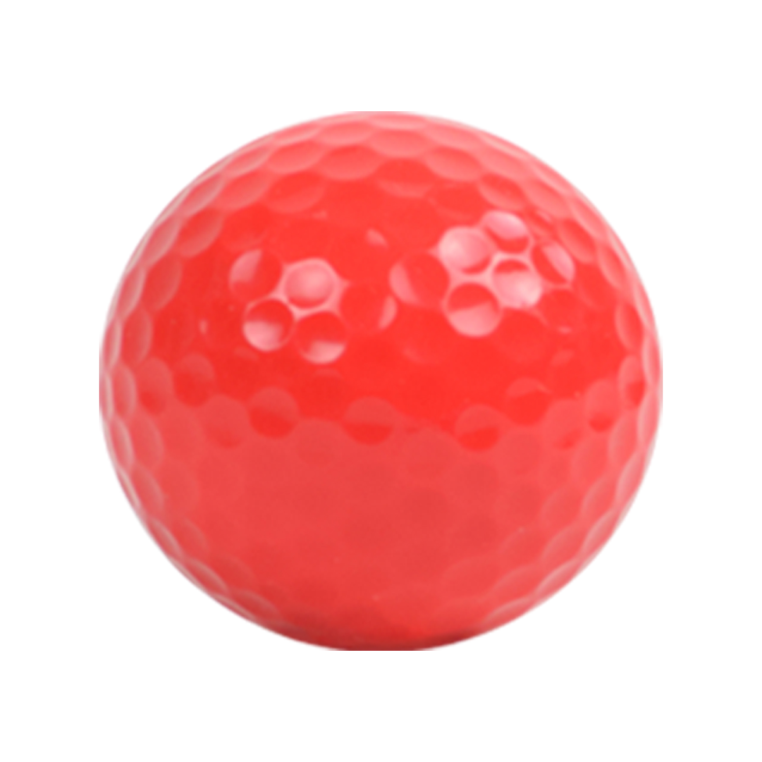 Colored Golf Balls 2