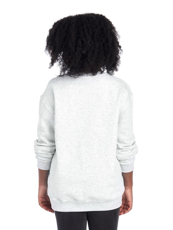 JERZEES NuBlend® Youth Sweatshirt 12