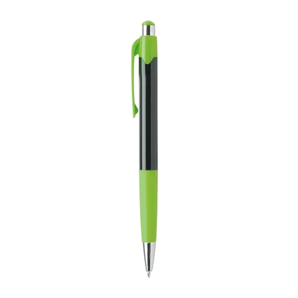 Plstic Festival Pen- Midnight 2