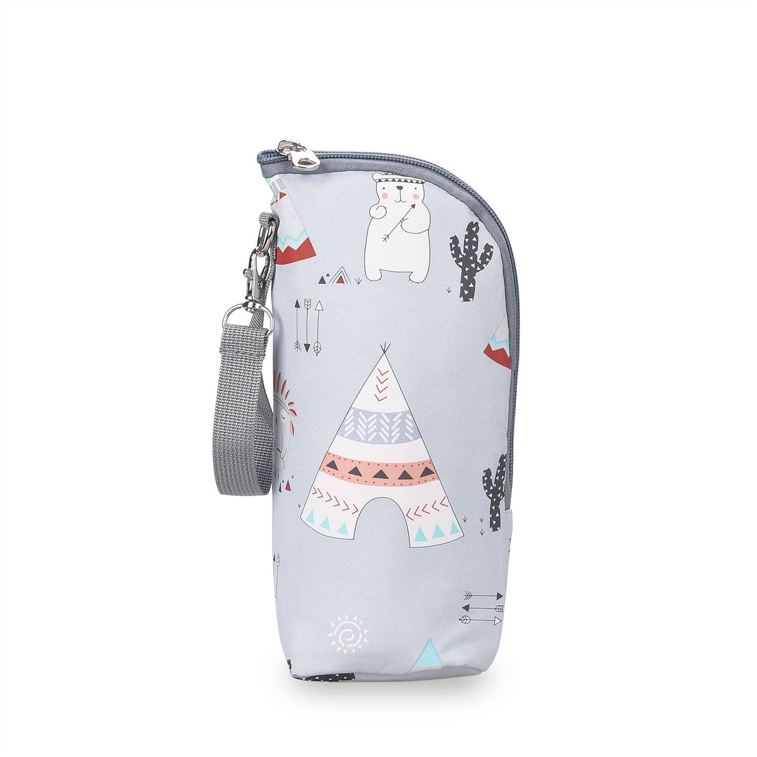 Bottle Insulation Bag 8