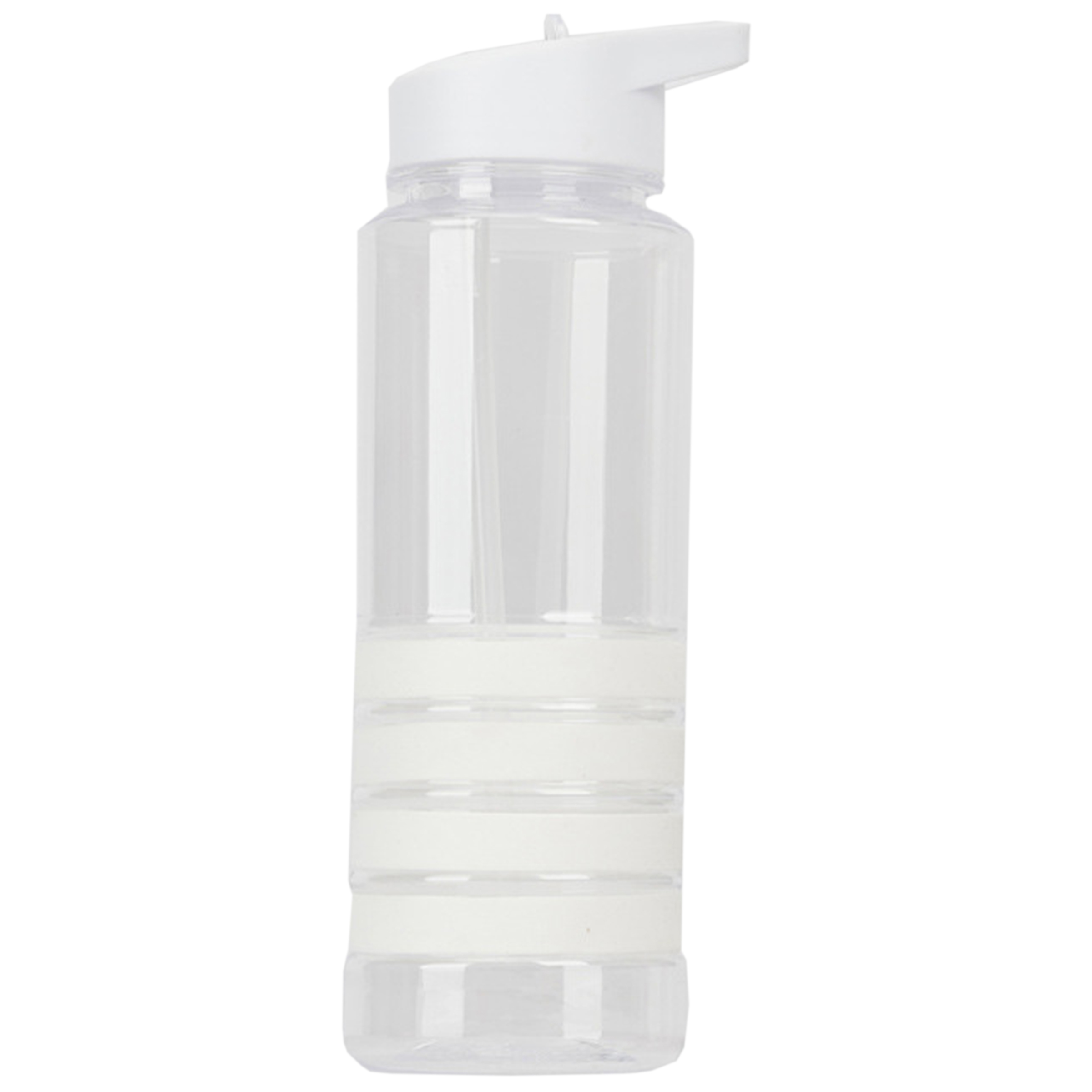 Polystyrene Transparent And Convenient Sports Kettle 8