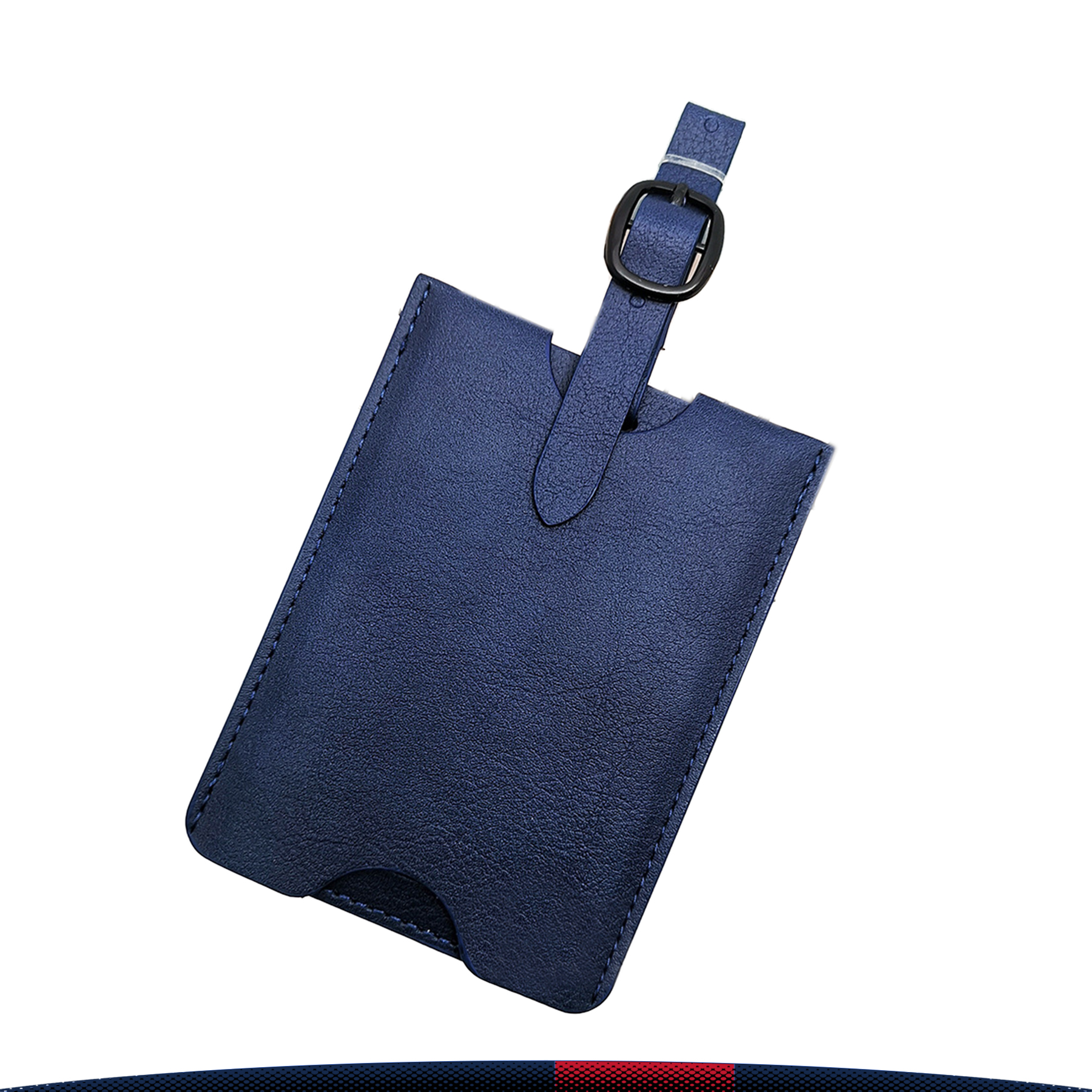 Hanging Luggage Tag 4
