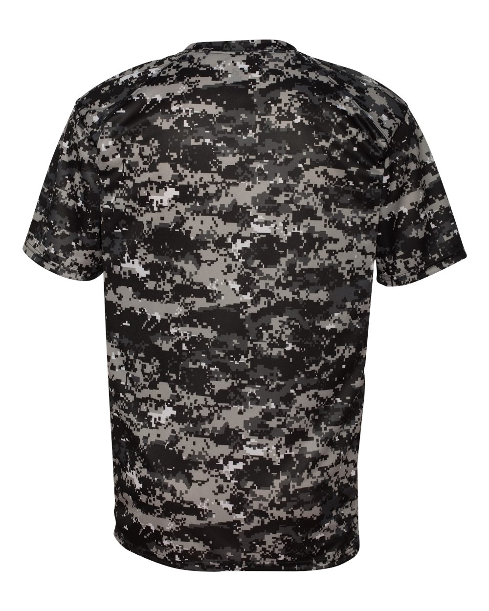 Men's Digital Camo T-Shirt - 4180 17