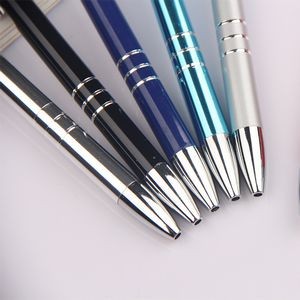 Business Click Metal Pen 24