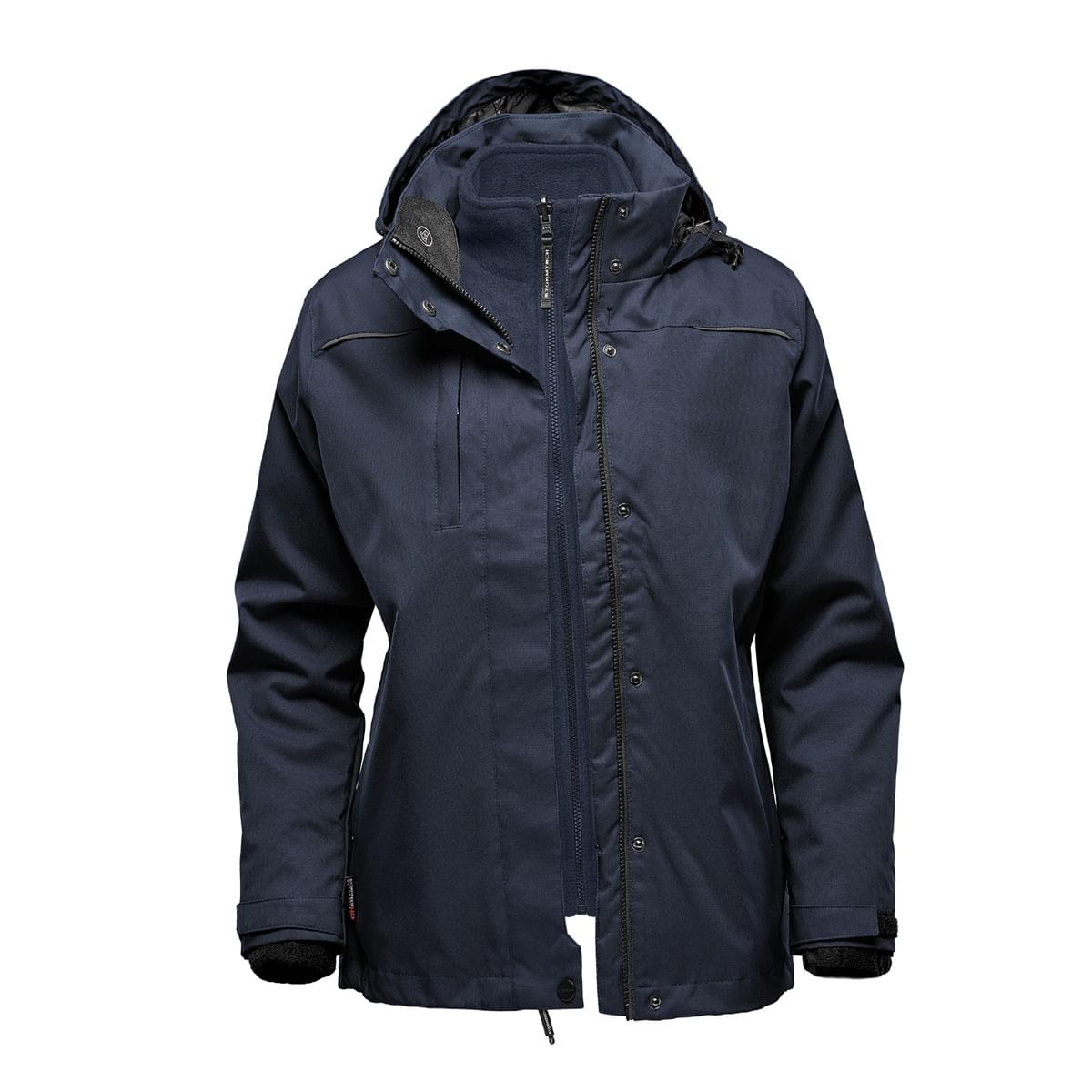 Stormtech Women's Vortex HD 3-in-1 Parka 16