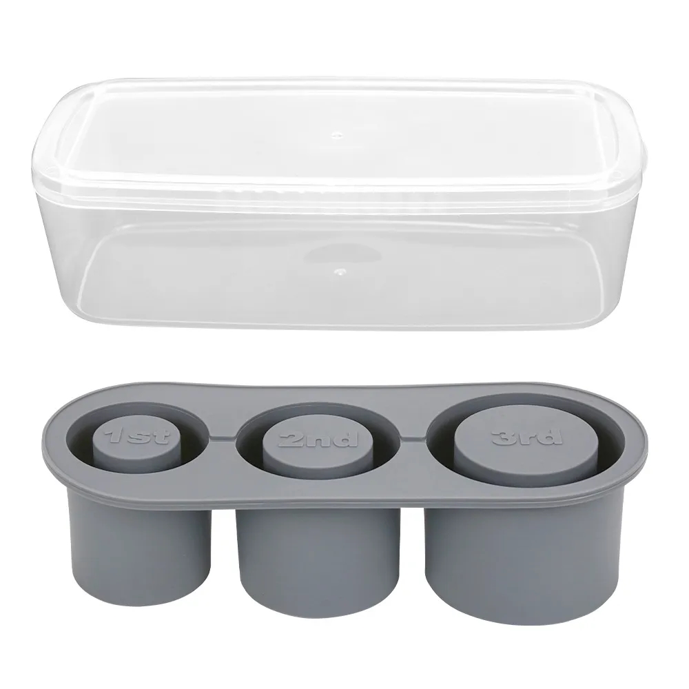 Stanley Mold Silicone Ice Lattice 9
