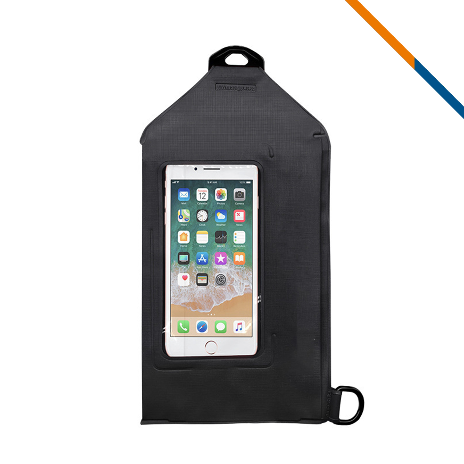 Krino Waterproof Pouch 6