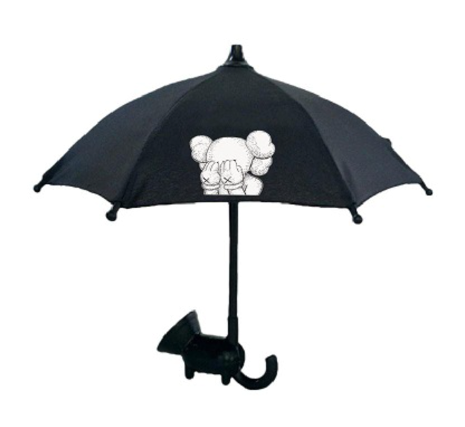 Parasol Mobile Phone Holder 4