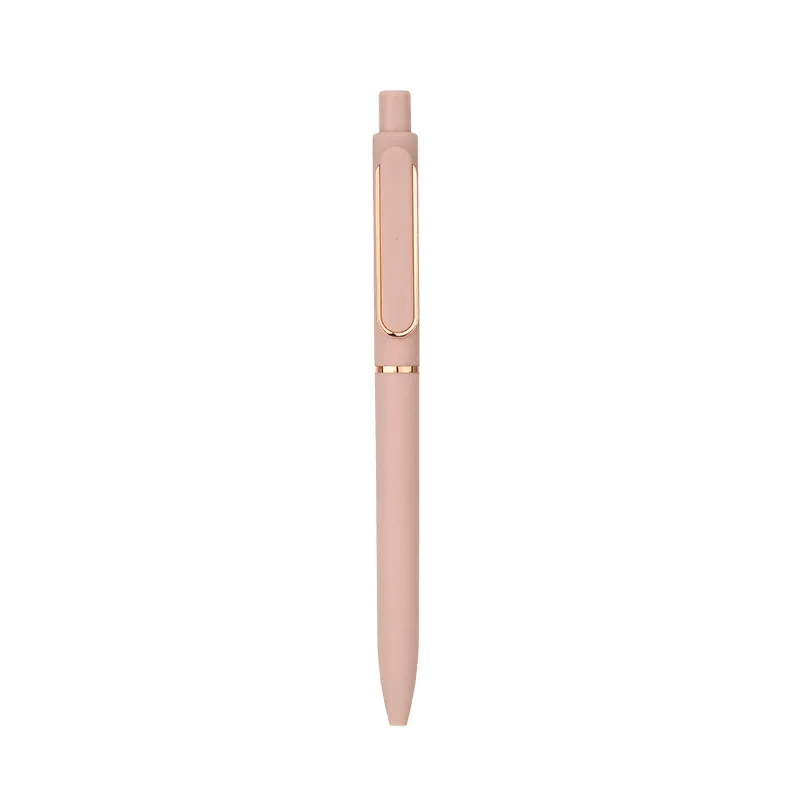 Retractable Rolling-Ball Gel-Pens 3