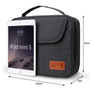 Electronics Gadget Storage Bag 7