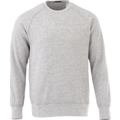 Men's KRUGER Fleece Crew, custom hoodie or sweatshirt with logo imprint 61
