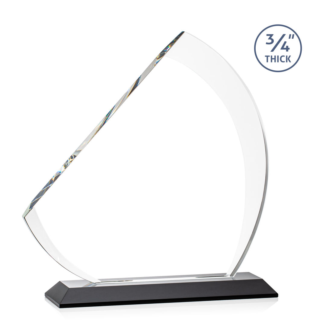 Nantucket Award - Black 5