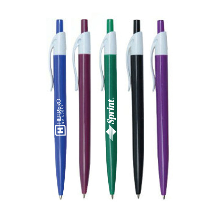 Nomad Ballpoint Pen 10
