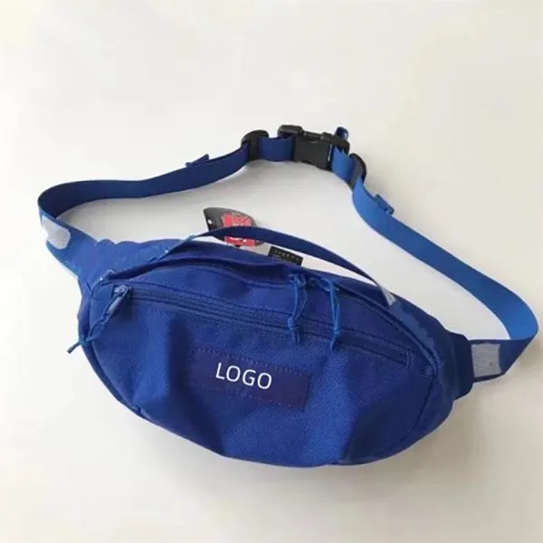 Custom Crossbody Bag 6
