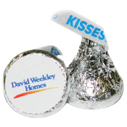 Hershey Kisses 3