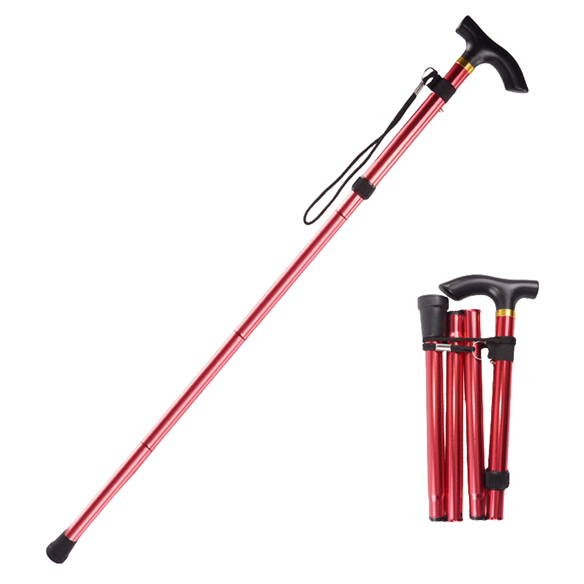 Collapsible Travel Cane MOQ10 6