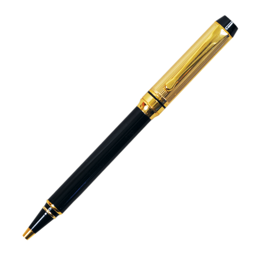 Elite-II Brass Ballpoint Pen 2