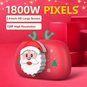 Christmas Santa Claus Children'S Camera 2