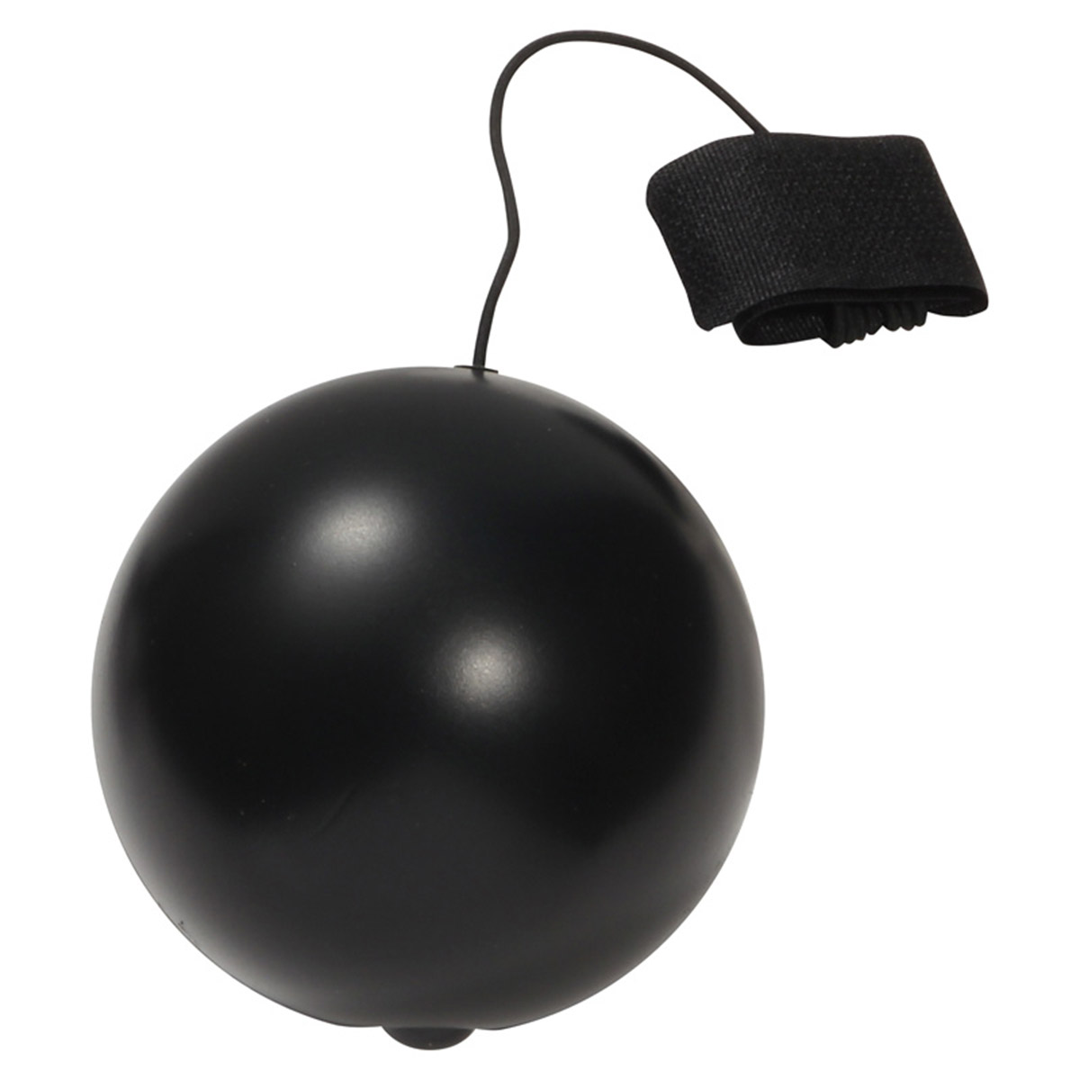 Stress Ball Yo-Yo Bungee 10