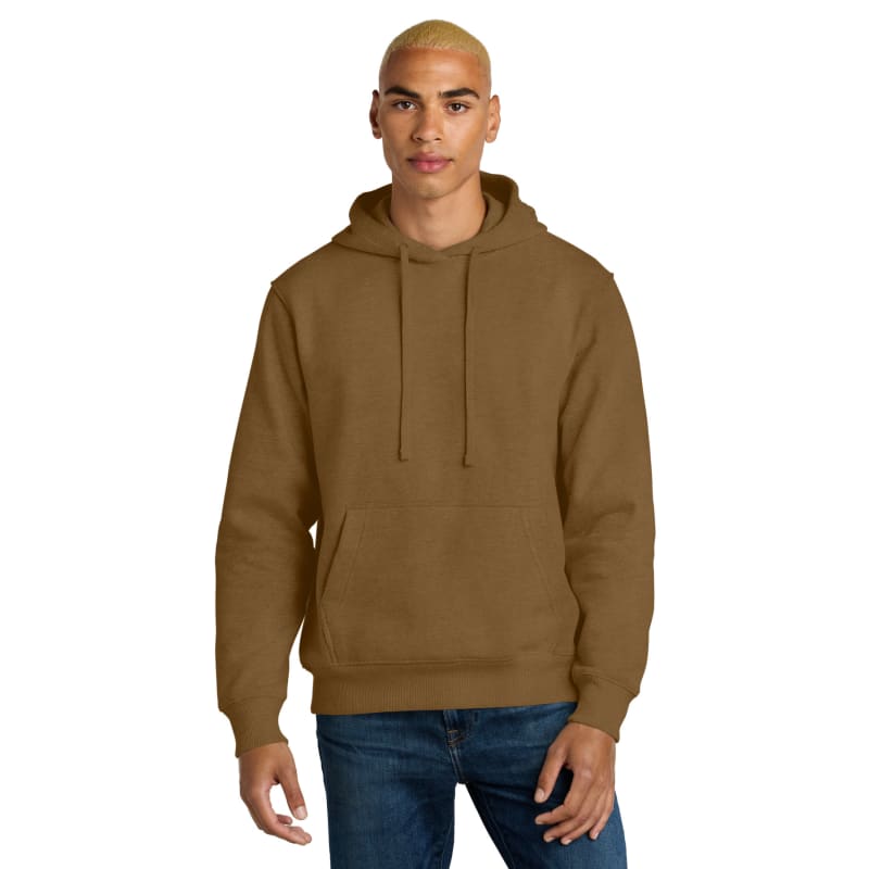 District V.I.T. Super Heavyweight Fleece Hoodie 29