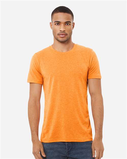 Triblend Tee - 3413 110