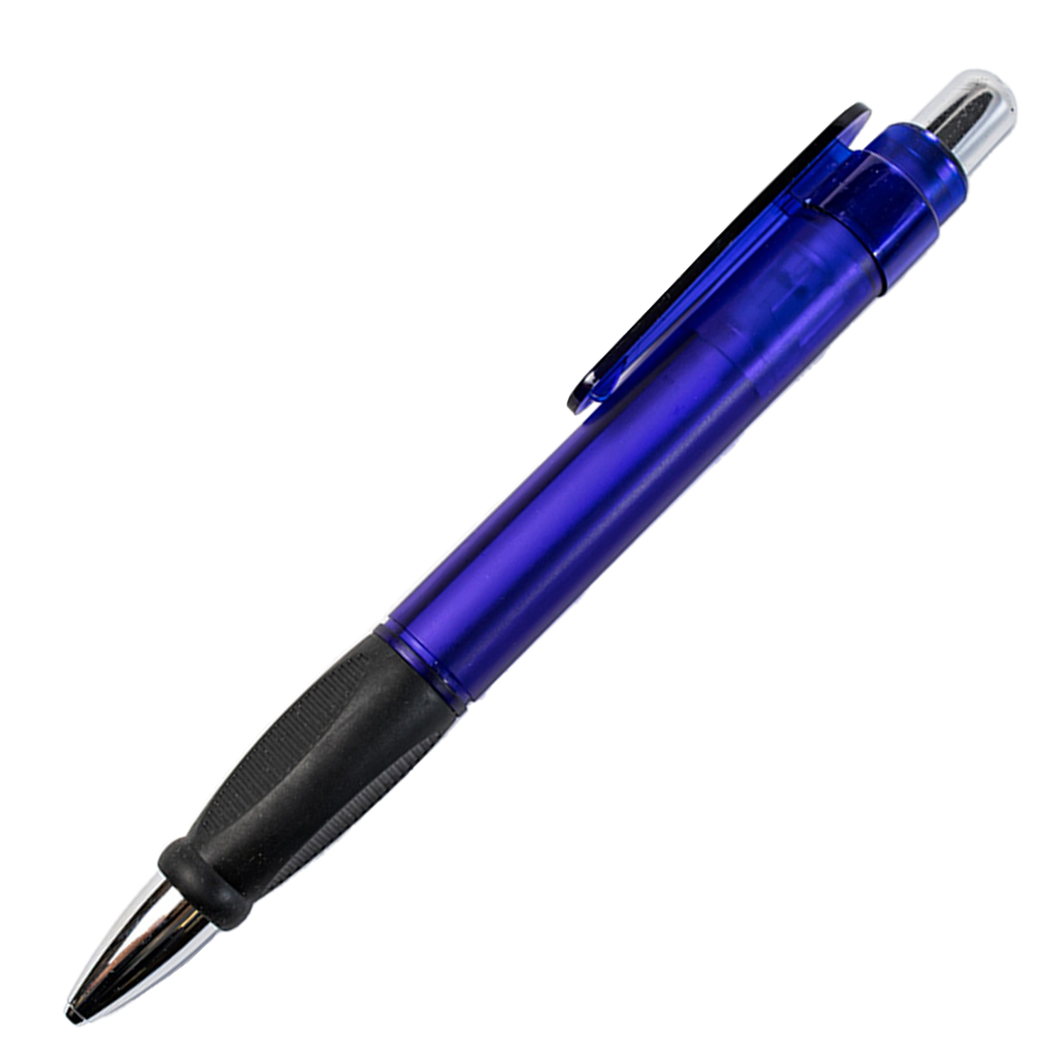 Gigantic Pen with Dark Grips 5