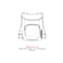 Arctic Zone® 18 Can Cooler Backpack 8