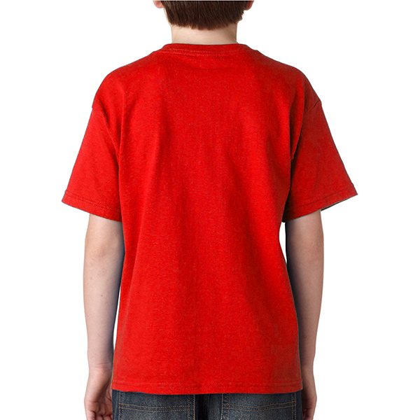 Gildan Heavy Cotton Youth T-Shirt 5.3 oz 45