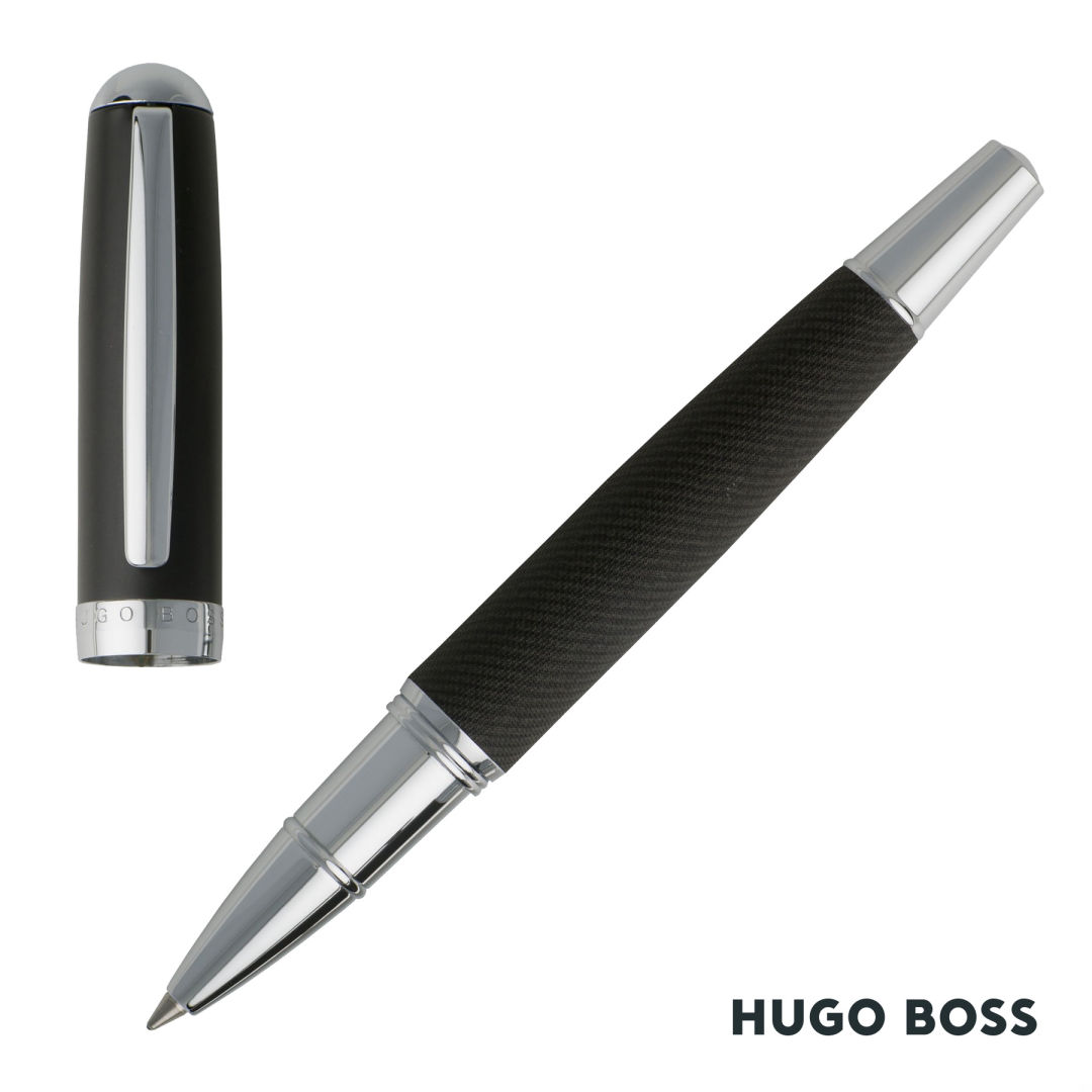 Hugo Boss Advance Fabric Pen 5