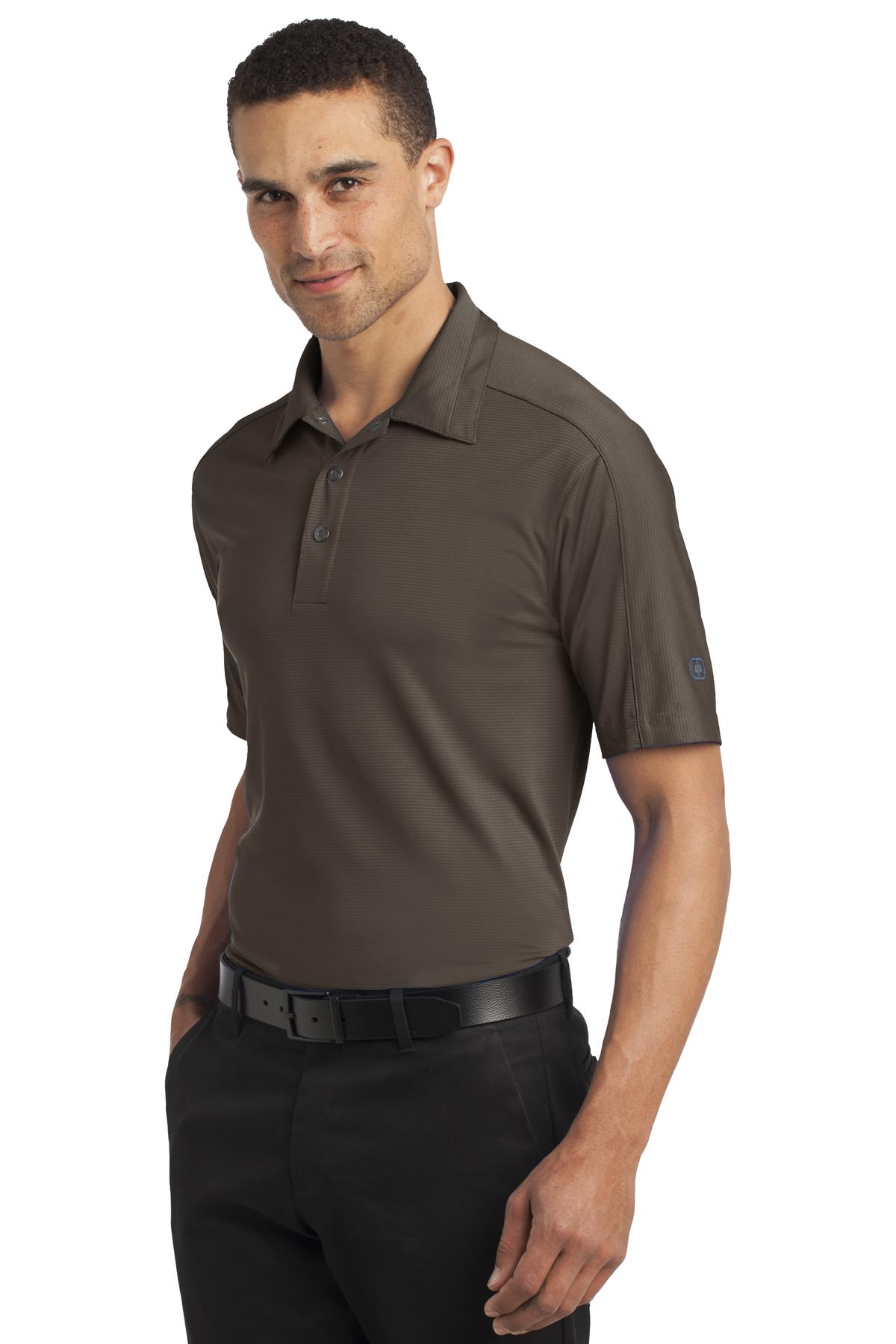 OGIO Linear Polo. OG1030 40