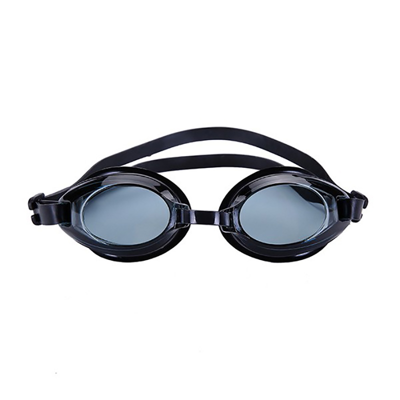 Adult Swim Goggles with Case 2