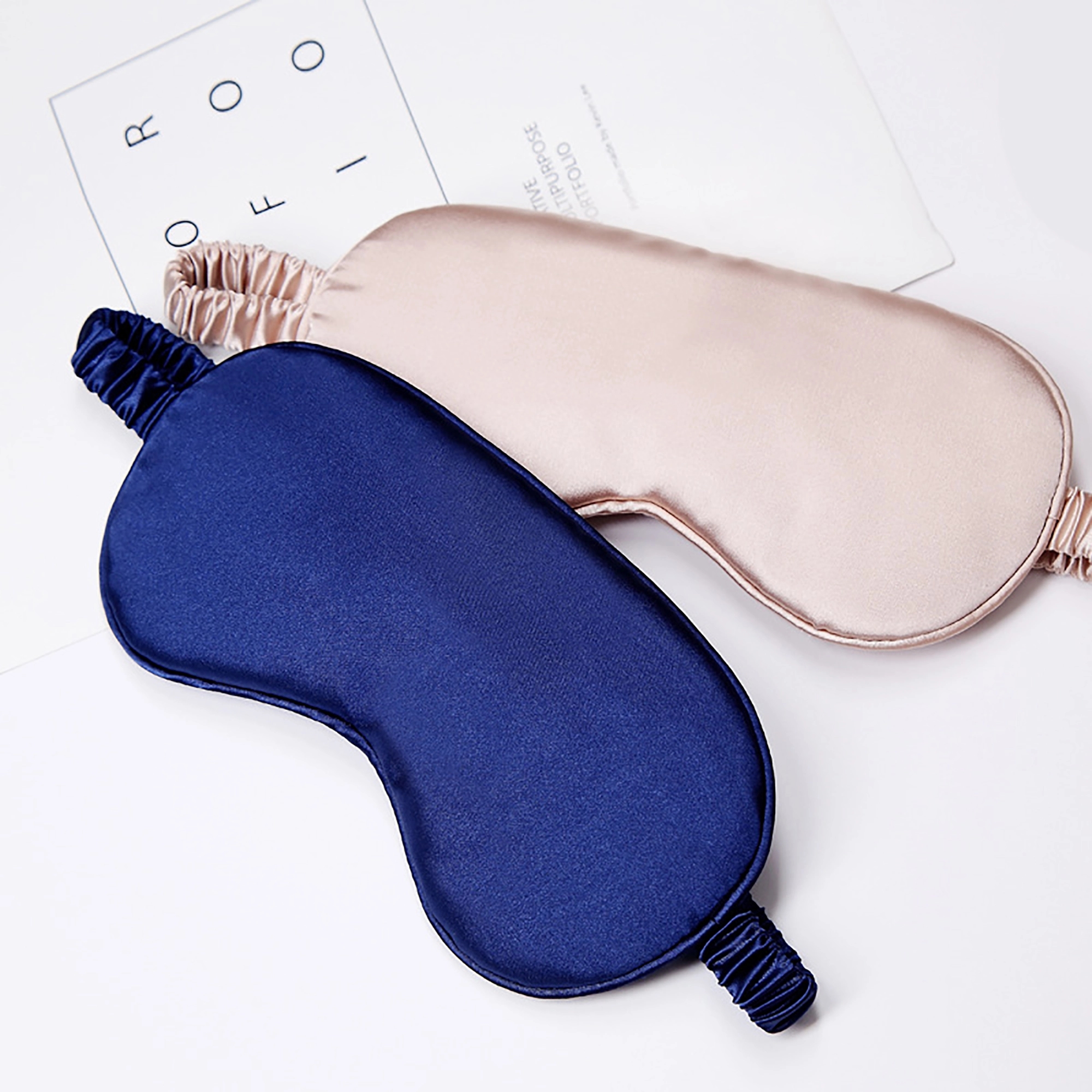 Soft Sleep Eye Mask 5