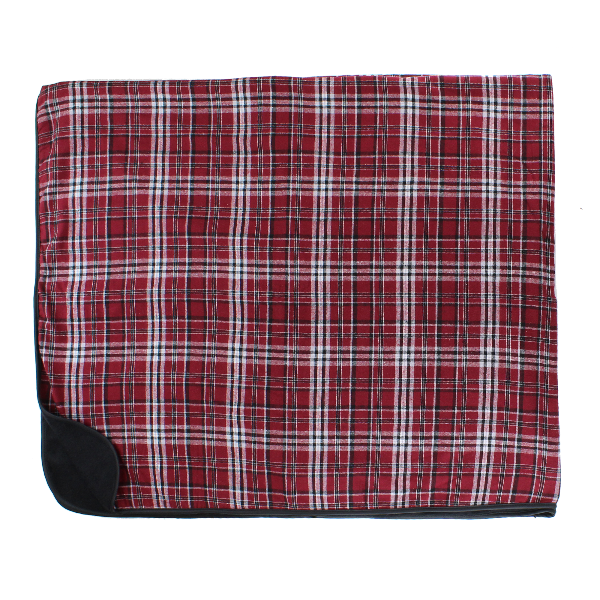 BOXERCRAFT PREMIUM FLANNEL BLANKET 9