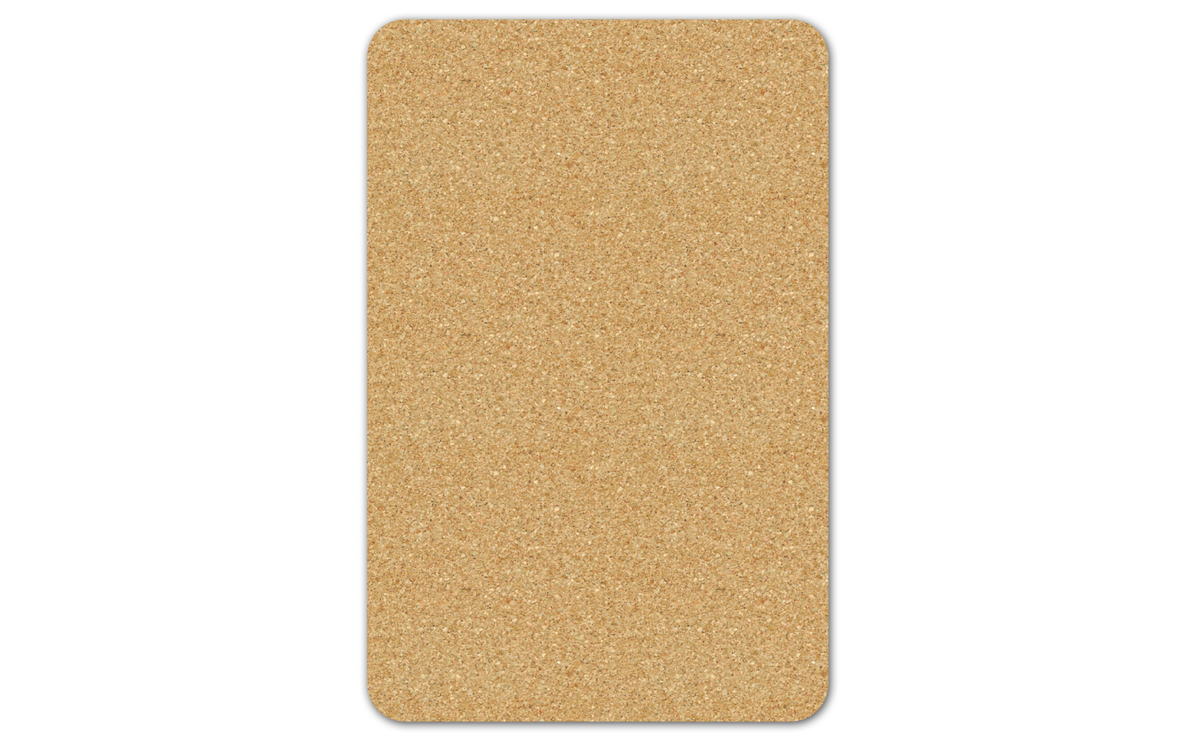 Cork Mat 2