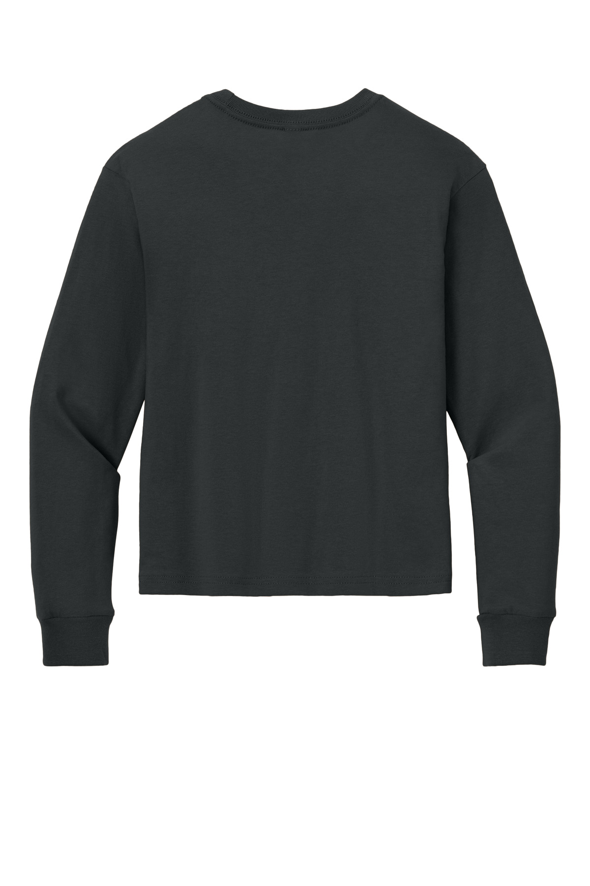 BELLA+CANVAS Youth 6-Ounce Heavyweight Long Sleeve Tee BC3511Y 24