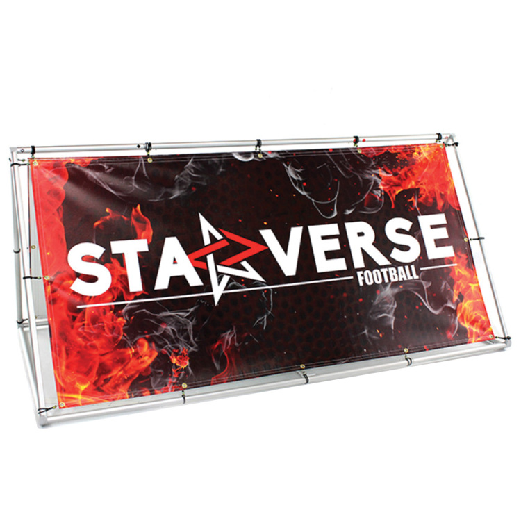 Universe Double Sided Graphic Package 1