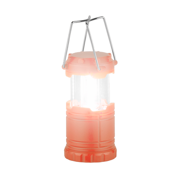 Lighthouse COB Lantern 1