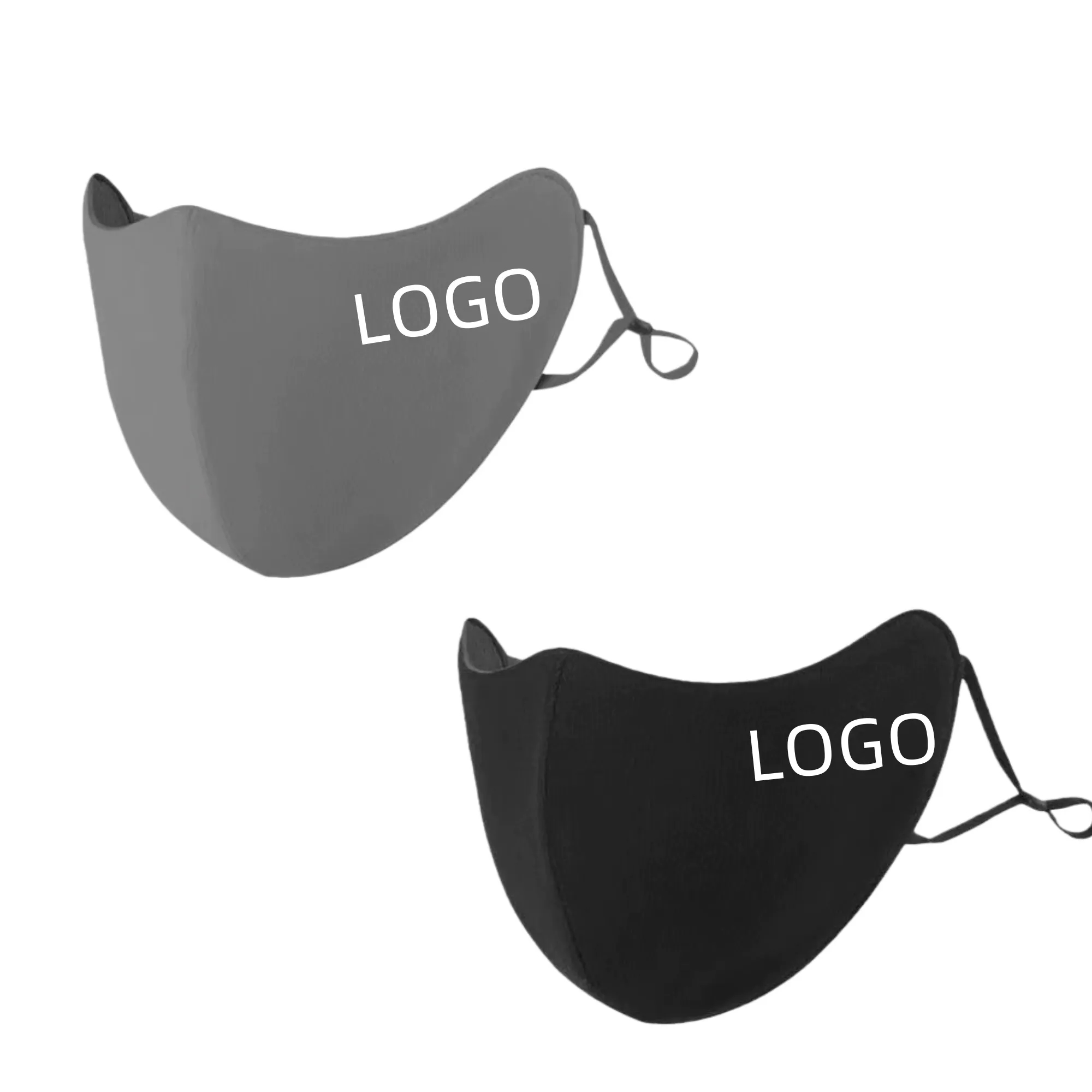 Winter Warm Face Mask Windproof Breathable for Outdoor