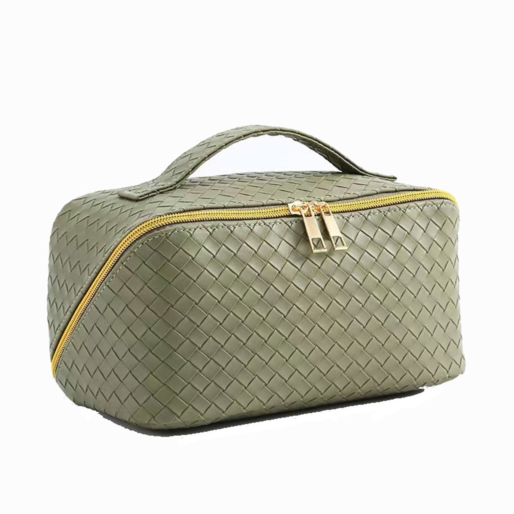 Large Capacity Cosmetic Bag 5